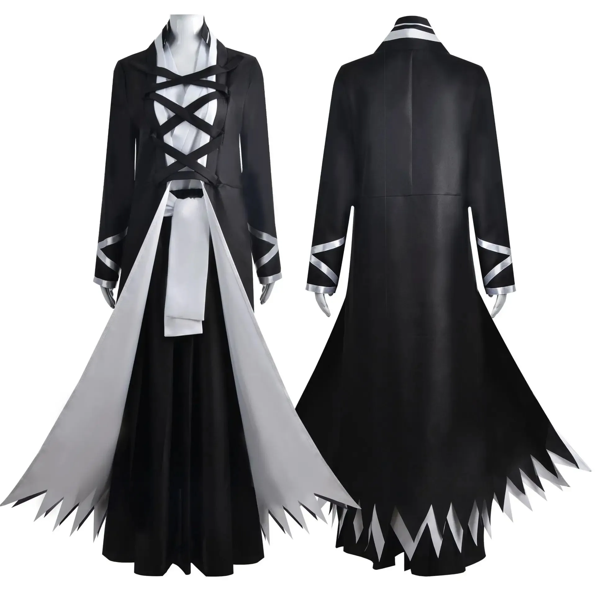 Anime BLEACH Kurosaki Ichigo C – Anime Cosplay Bleach recenzja i cena
