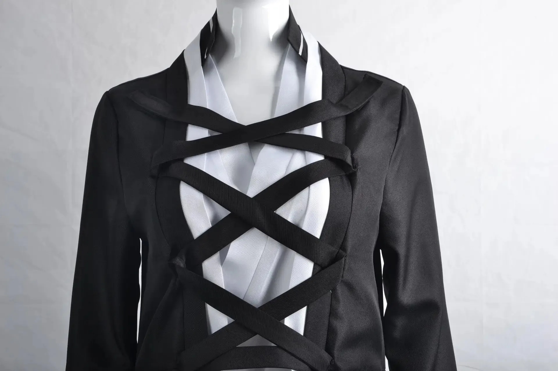 Anime BLEACH Kurosaki Ichigo C – Anime Cosplay Bleach recenzja i cena