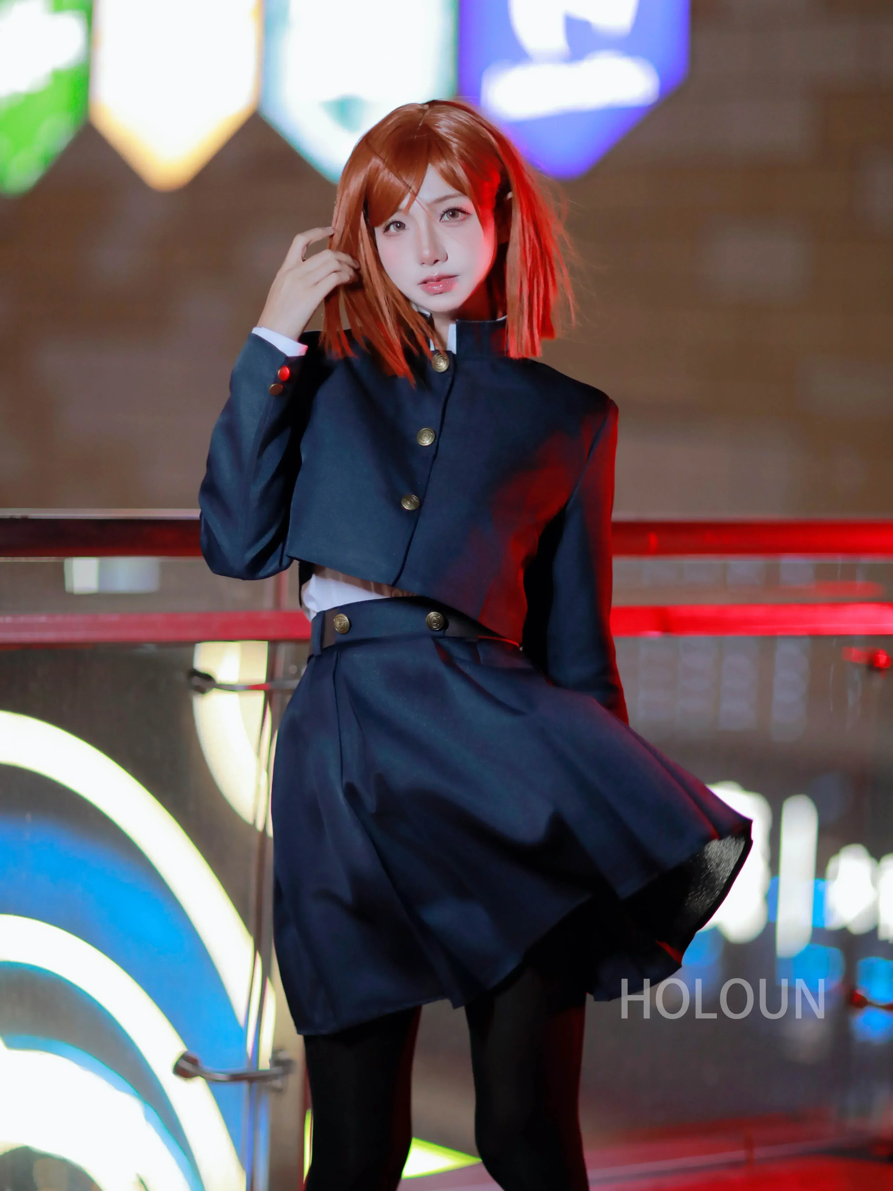 2026 Jujutsu Jjk Manga Anime K – Cosplay Anime Jjk recenzja i cena