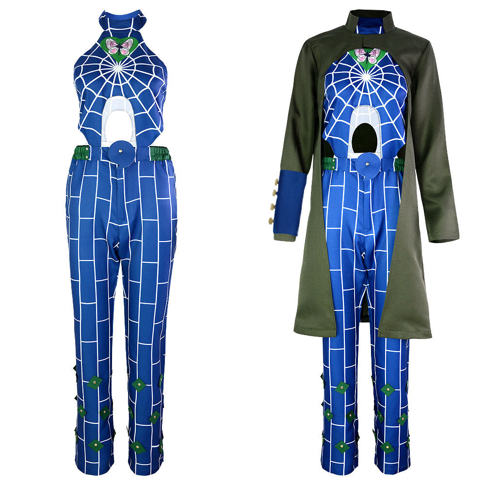Anime JoJo Bizarre Adventure C – Cosplay Anime Jjk recenzja i cena