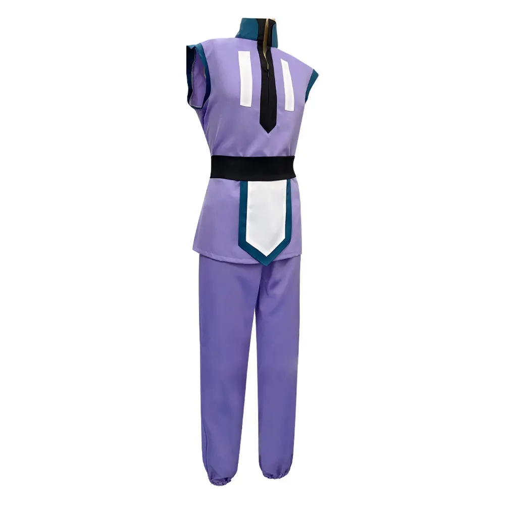 Anime Hunter x Hunter Shalnark – Hunter X Hunter Uniform recenzja i cena