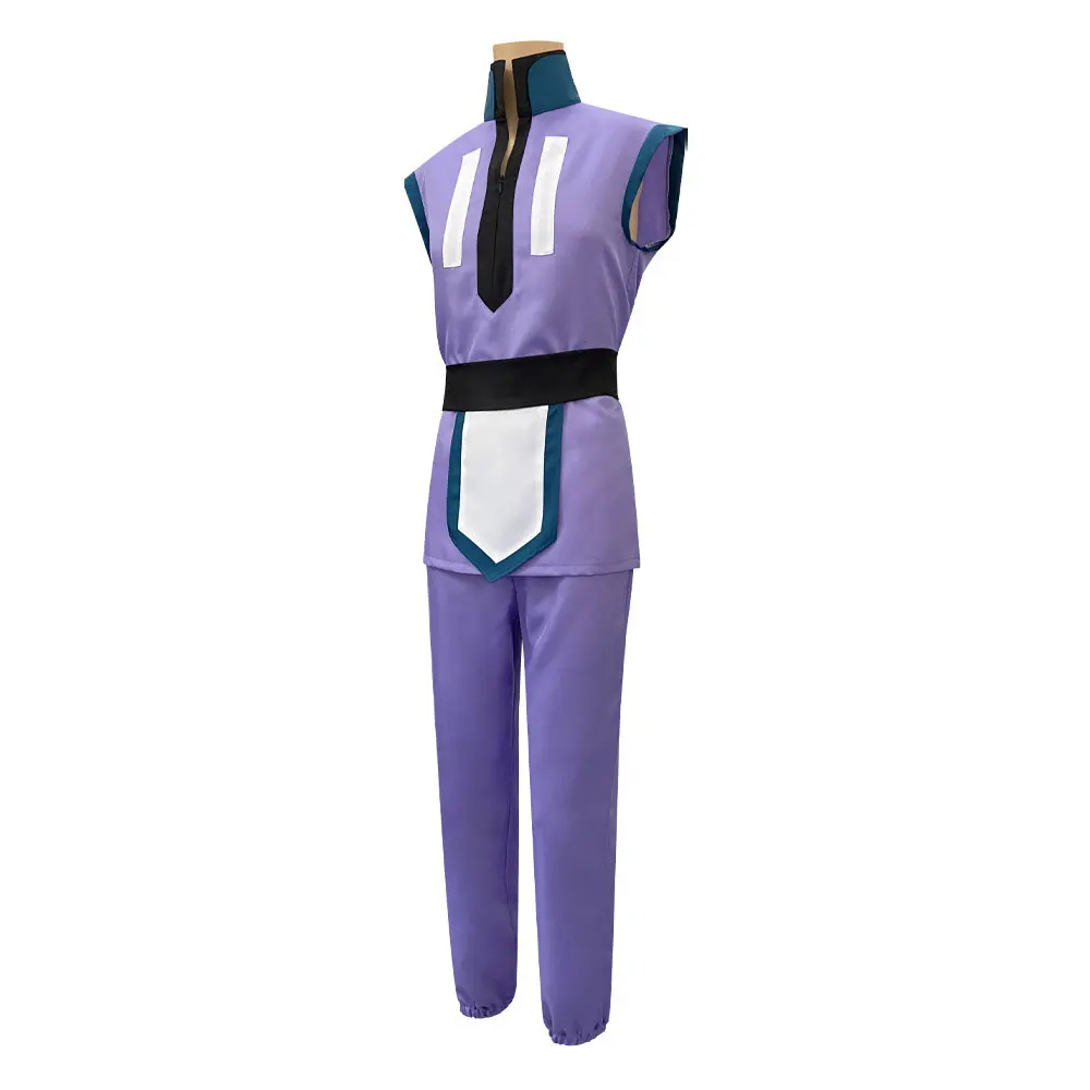 Anime Hunter x Hunter Shalnark – Hunter X Hunter Uniform recenzja i cena