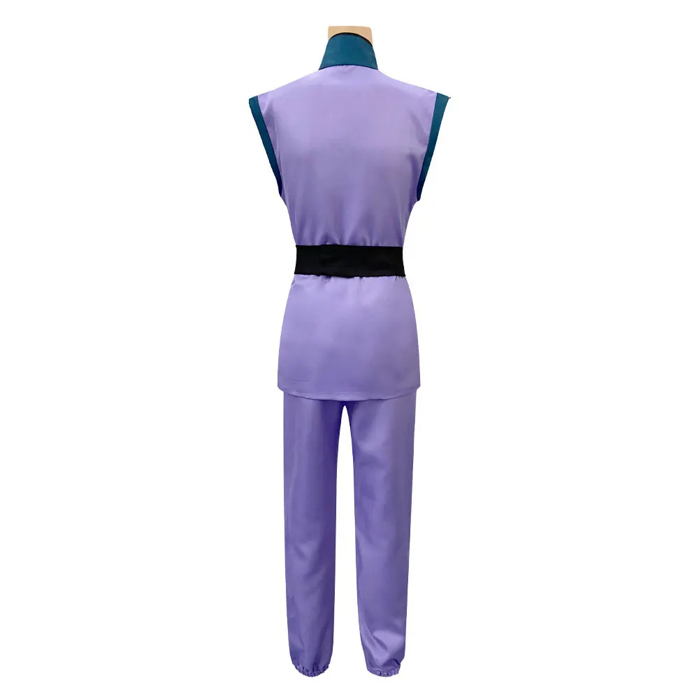 Anime Hunter x Hunter Shalnark – Hunter X Hunter Uniform recenzja i cena