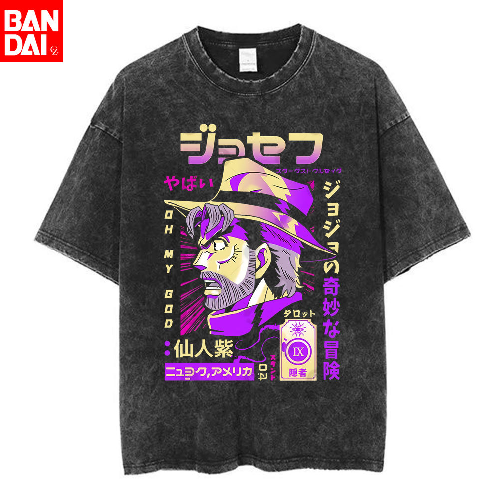 Anime JoJo Bizarre Adventure W – Jojo Bizarre Hat recenzja i cena