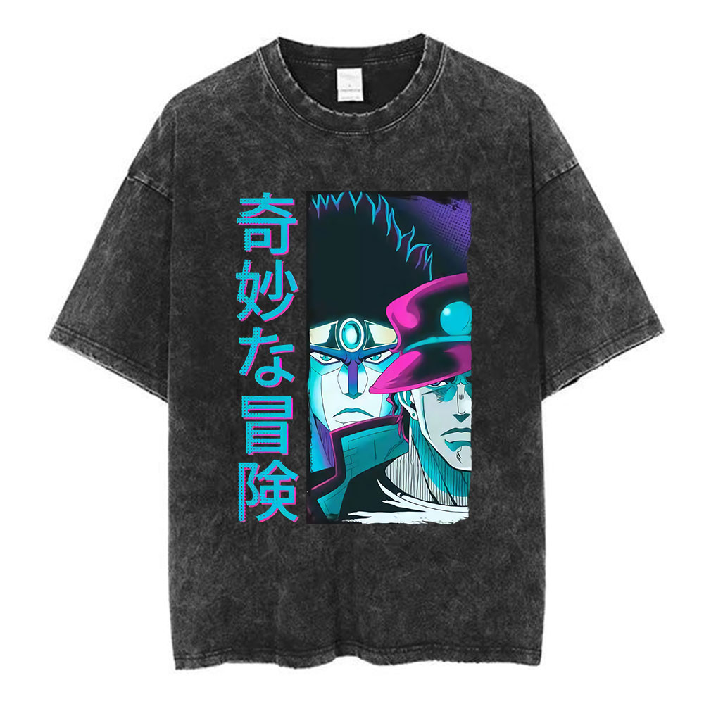 Anime JoJo Bizarre Adventure W – Jojo Bizarre Hat recenzja i cena