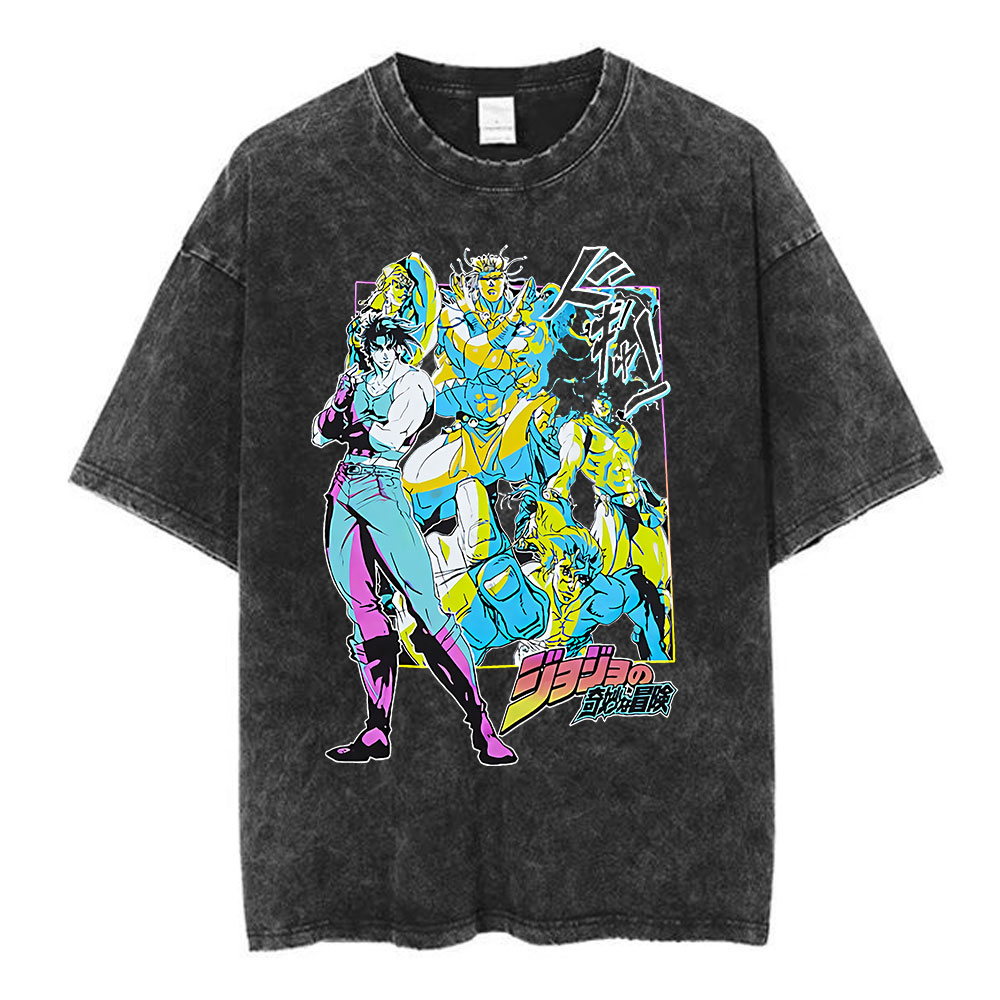 Anime JoJo Bizarre Adventure W – Jojo Bizarre Hat recenzja i cena