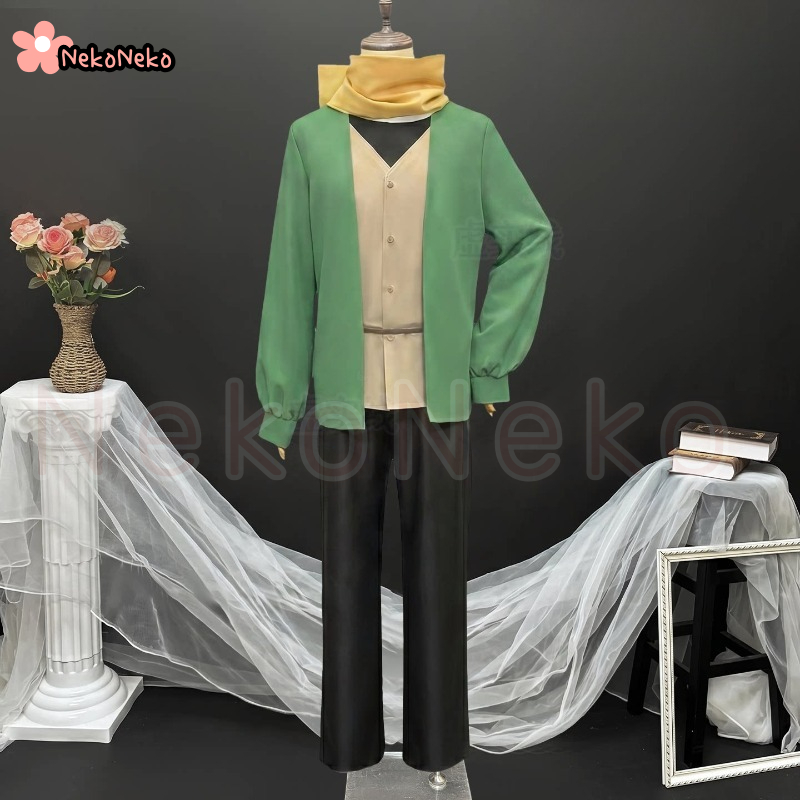 Anime Re:Life in A Different W – Anime Cosplay Wig recenzja i cena