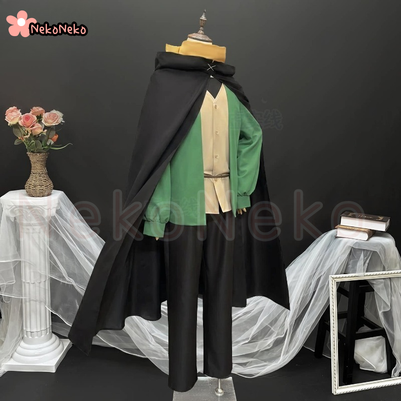Anime Re:Life in A Different W – Anime Cosplay Wig recenzja i cena