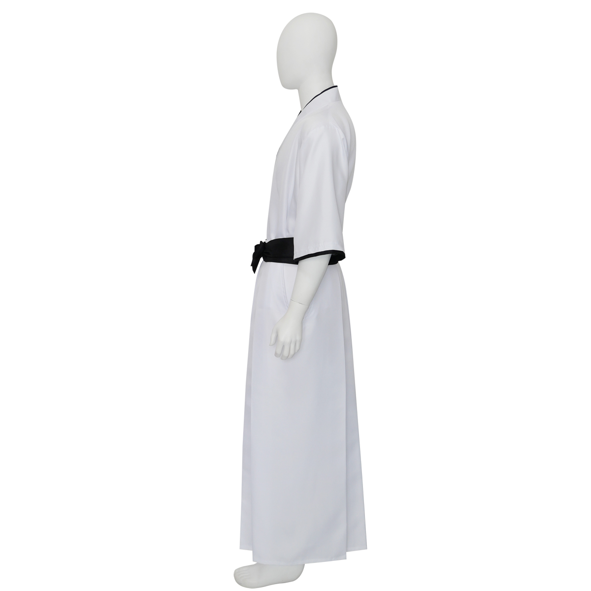 Bleach Zangetsu Hollow Ichigo  – Anime Cosplay Bleach recenzja i cena