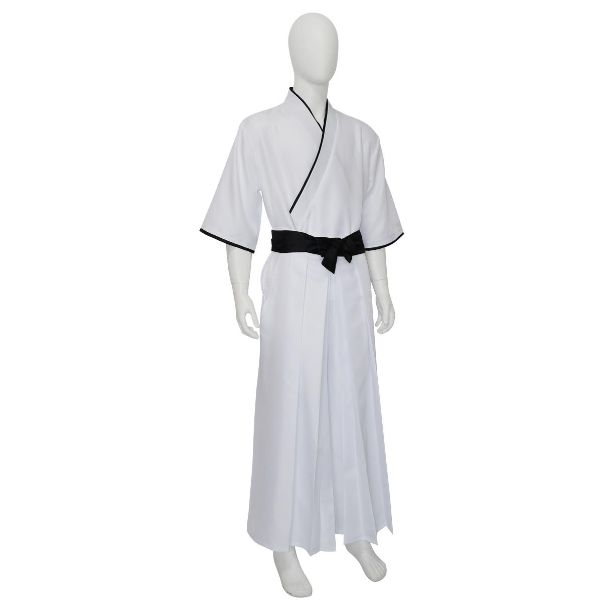Bleach Zangetsu Hollow Ichigo  – Anime Cosplay Bleach recenzja i cena