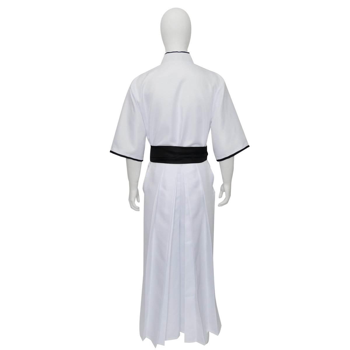 Bleach Zangetsu Hollow Ichigo  – Anime Cosplay Bleach recenzja i cena
