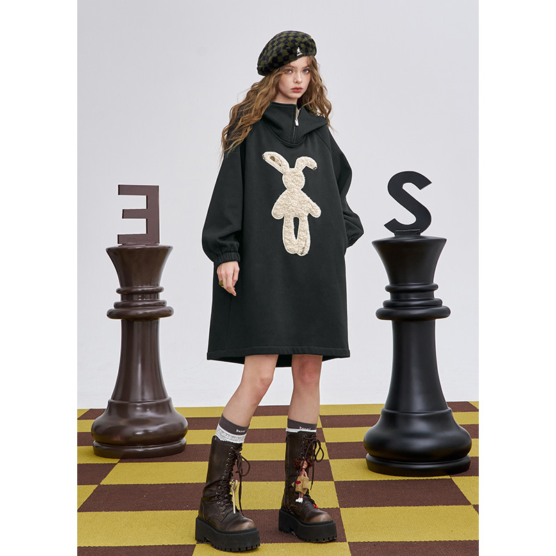 ELFSACK 2025 Winter New Arriva – Anime Cosplay Simple recenzja i cena