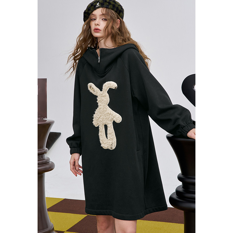 ELFSACK 2025 Winter New Arriva – Anime Cosplay Simple recenzja i cena