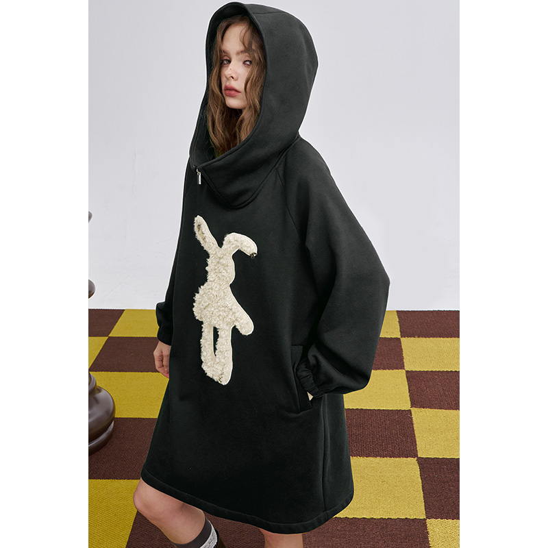 ELFSACK 2025 Winter New Arriva – Anime Cosplay Simple recenzja i cena
