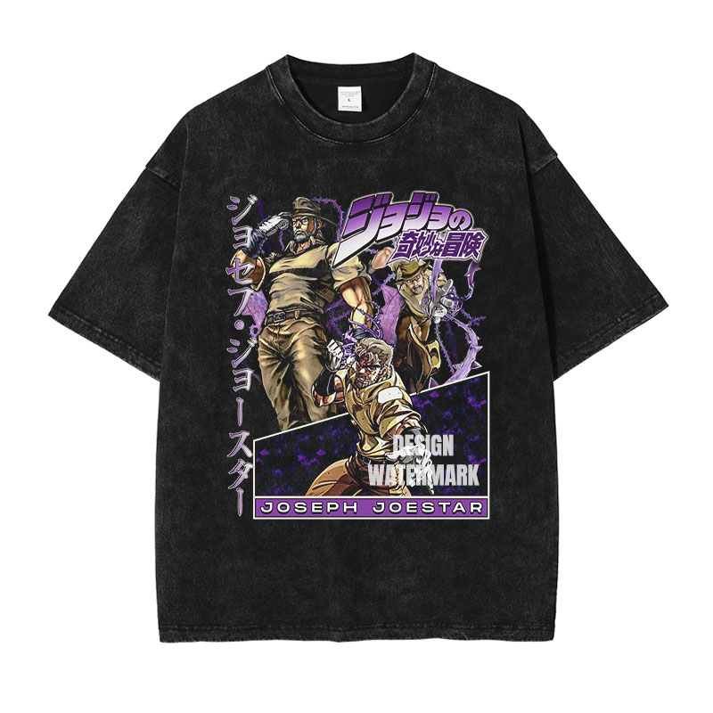 JOJO's Bizarre Adventure Gyro  – Jojo Bizarre Hat recenzja i cena