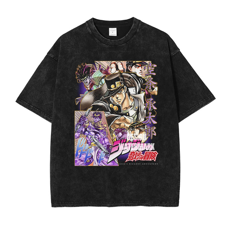 JOJO's Bizarre Adventure Gyro  – Jojo Bizarre Hat recenzja i cena