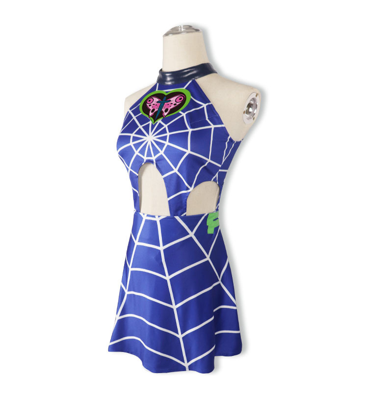 Anime Jolyne Cujoh Cosplay Joj – Cosplay Anime Jojo recenzja i cena