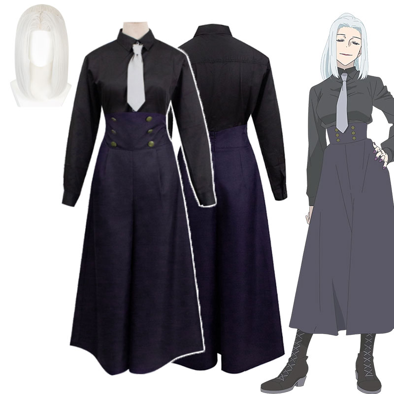 Anime Jujutsu JJK Manga Mei Me – Cosplay Anime Jjk recenzja i cena