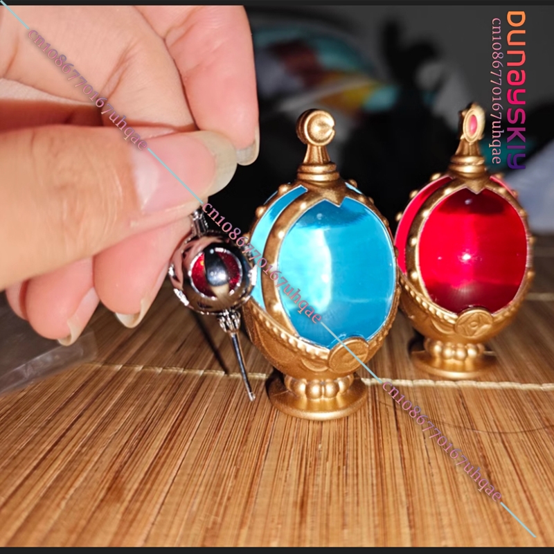 5.8*3.2cm Hand-Made Anime Puel – Violet Evergarden Dress recenzja i cena