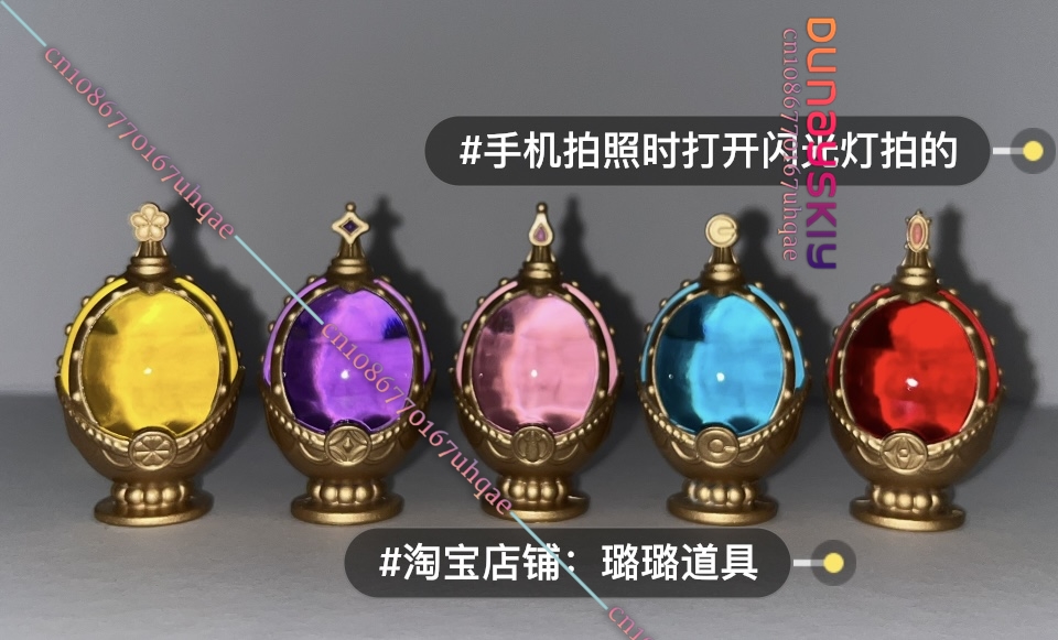 5.8*3.2cm Hand-Made Anime Puel – Violet Evergarden Dress recenzja i cena