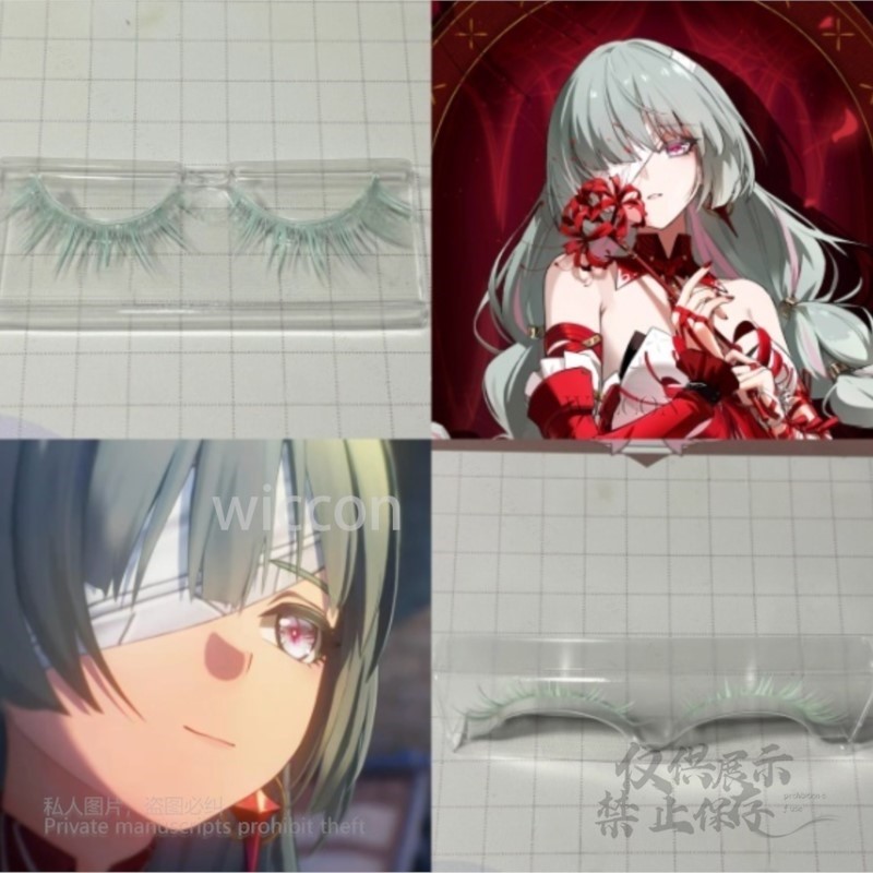 Anime Phrolova Cosplay Wig Gre – Anime Cosplay For Halloween recenzja i cena