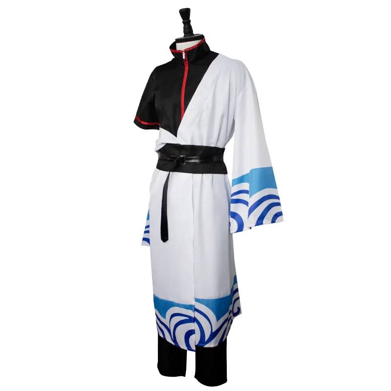 2025Anime Gintama Cosplay Cost – Anime Cosplay Bleach recenzja i cena