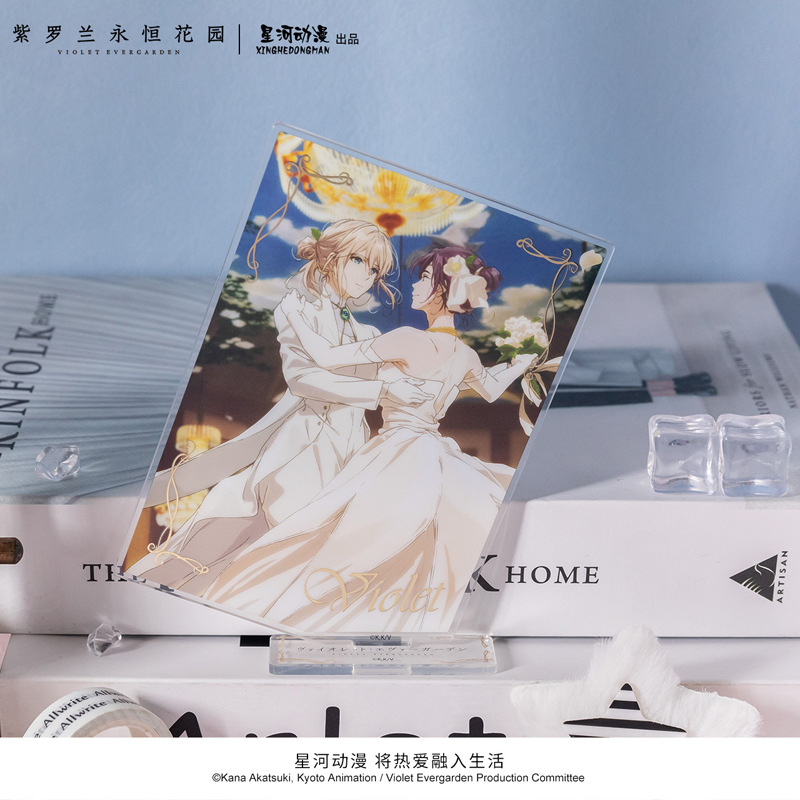Violet Evergarden Cattleya Bau – Violet Evergarden Dress recenzja i cena