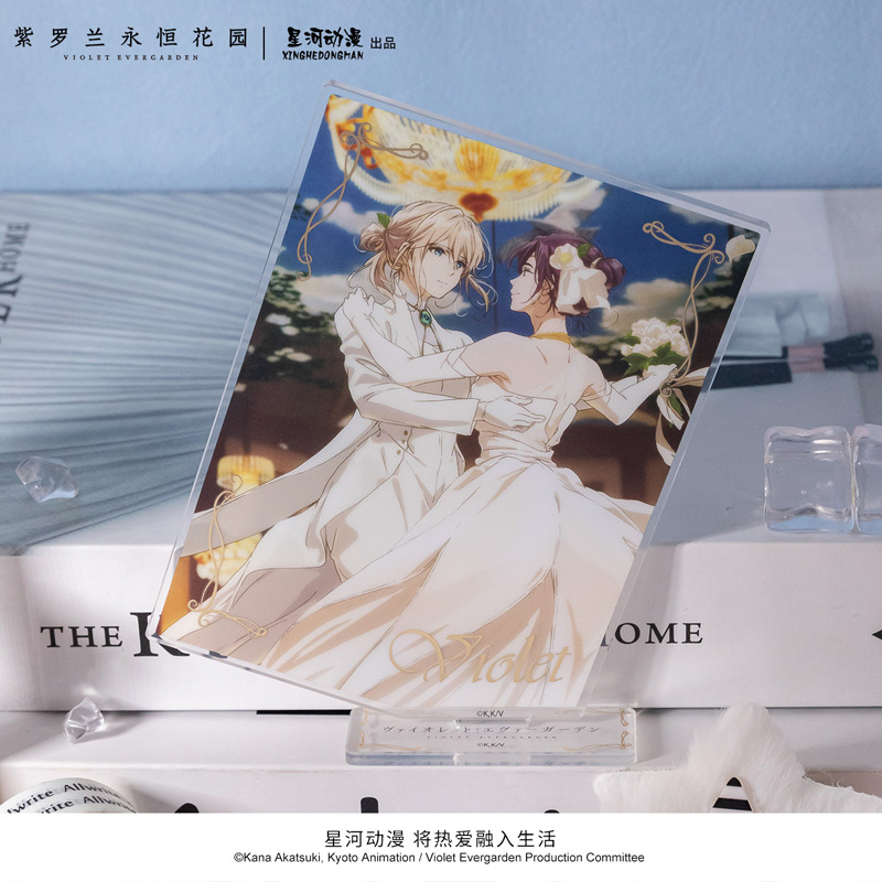Violet Evergarden Cattleya Bau – Violet Evergarden Dress recenzja i cena