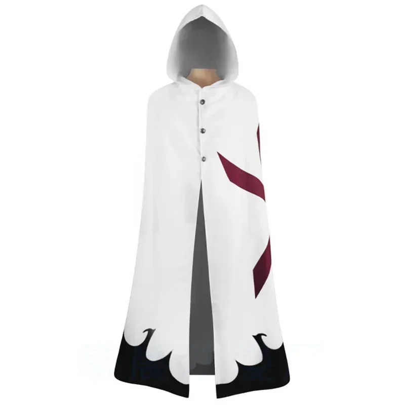 ★Halloween Cosplay Costume Ani – Anime Cosplay Bleach recenzja i cena