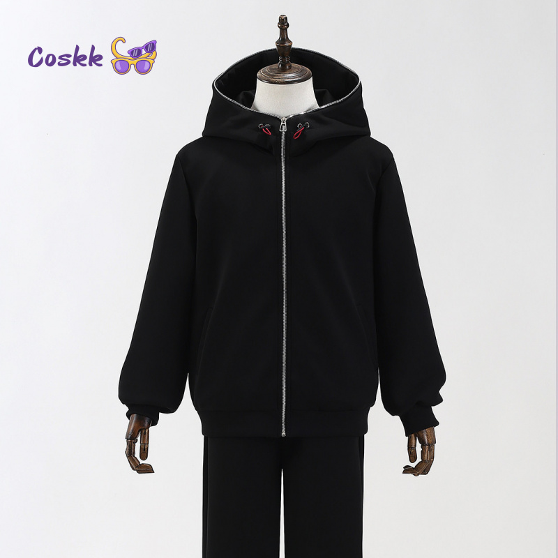 Anime Jujutsu Kaisen Cosplay I – Anime Cosplay Jujutsu recenzja i cena