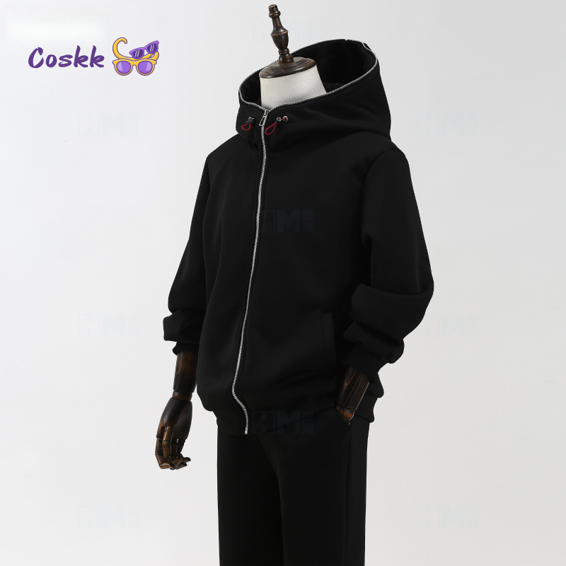 Anime Jujutsu Kaisen Cosplay I – Anime Cosplay Jujutsu recenzja i cena