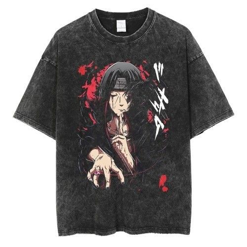 Jujutsu Kaisen Anime Style T-S – Anime Cosplay Jujutsu Kaisen recenzja i cena
