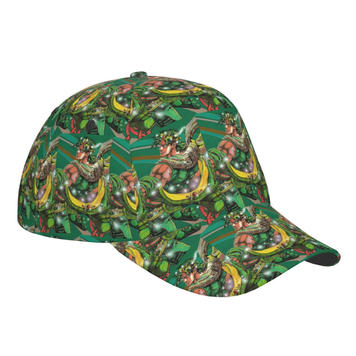 Jojo Bizarre Adventure Joseph  – Jojo Bizarre Hat recenzja i cena