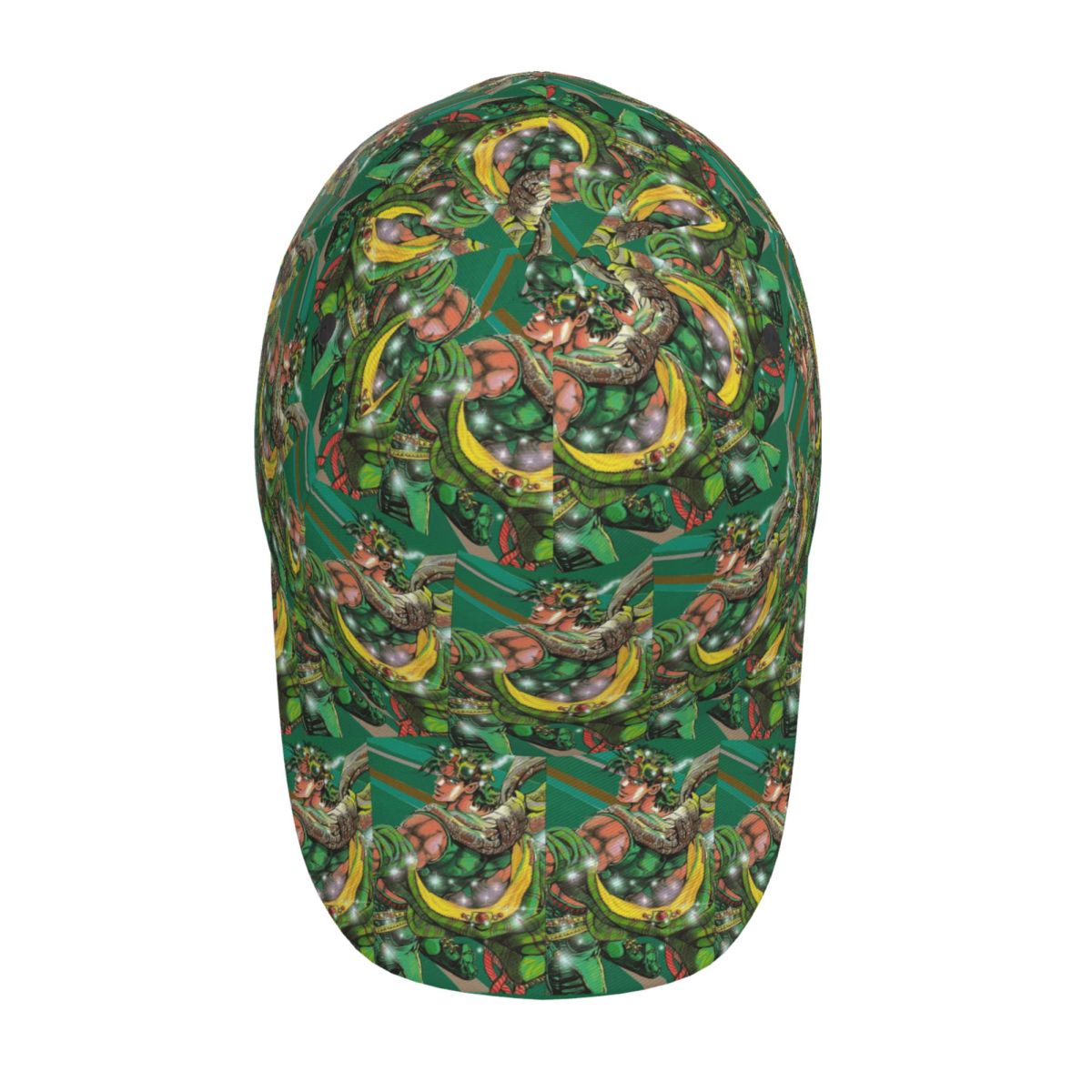 Jojo Bizarre Adventure Joseph  – Jojo Bizarre Hat recenzja i cena