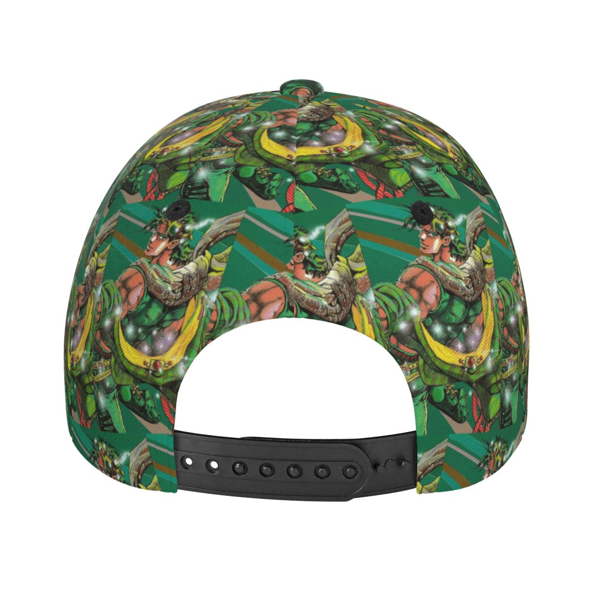 Jojo Bizarre Adventure Joseph  – Jojo Bizarre Hat recenzja i cena
