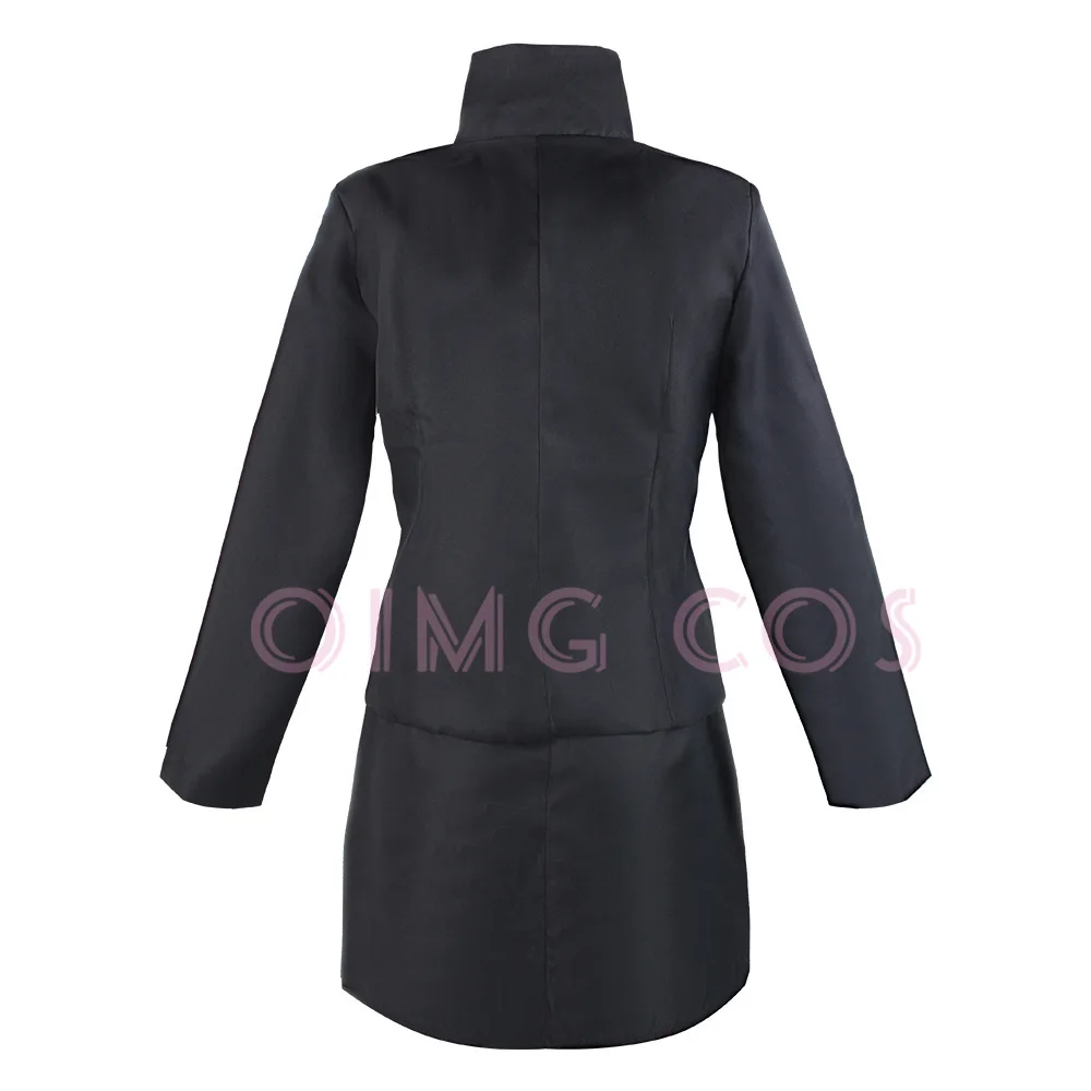 Ieiri Shoko Cosplay Costume Ja – Anime Cosplay Jujutsu recenzja i cena
