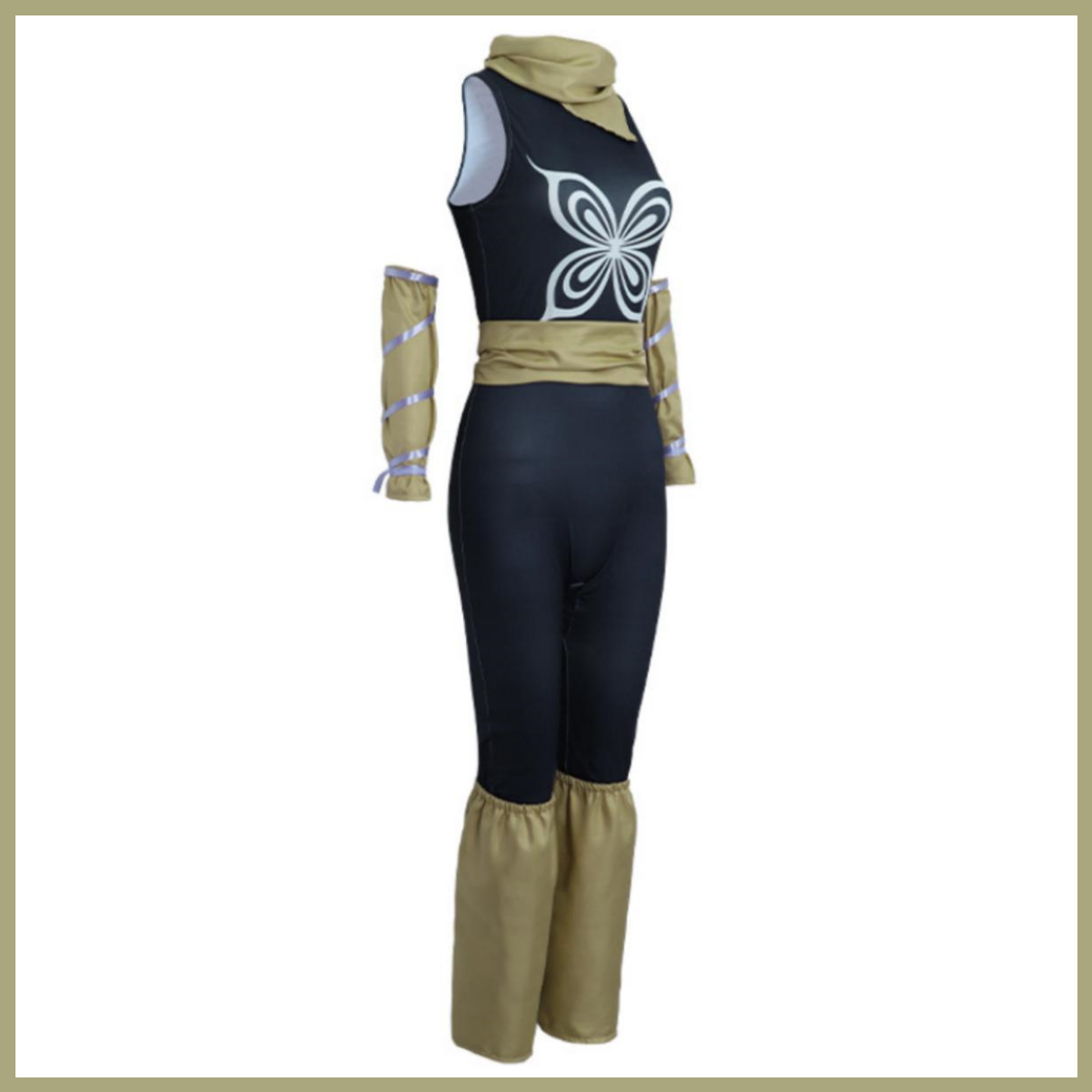 Anime Bleach Shihouin Yoruichi – Anime Cosplay Bleach recenzja i cena