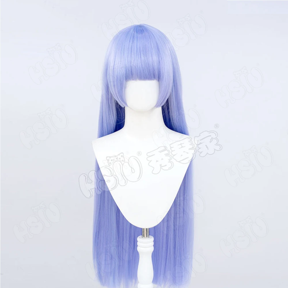 CosplayAnime DATE A LIVE Izayo – Anime Cosplay Blue Hair recenzja i cena