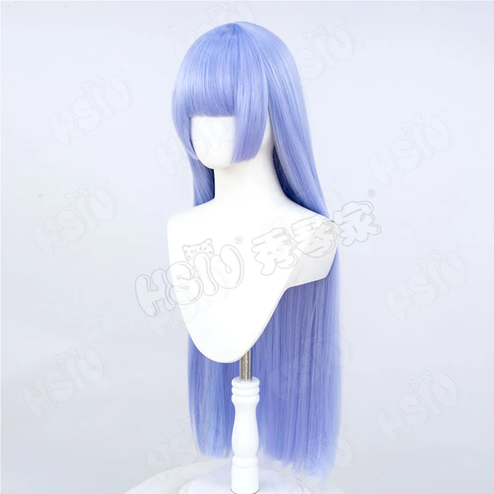 CosplayAnime DATE A LIVE Izayo – Anime Cosplay Blue Hair recenzja i cena