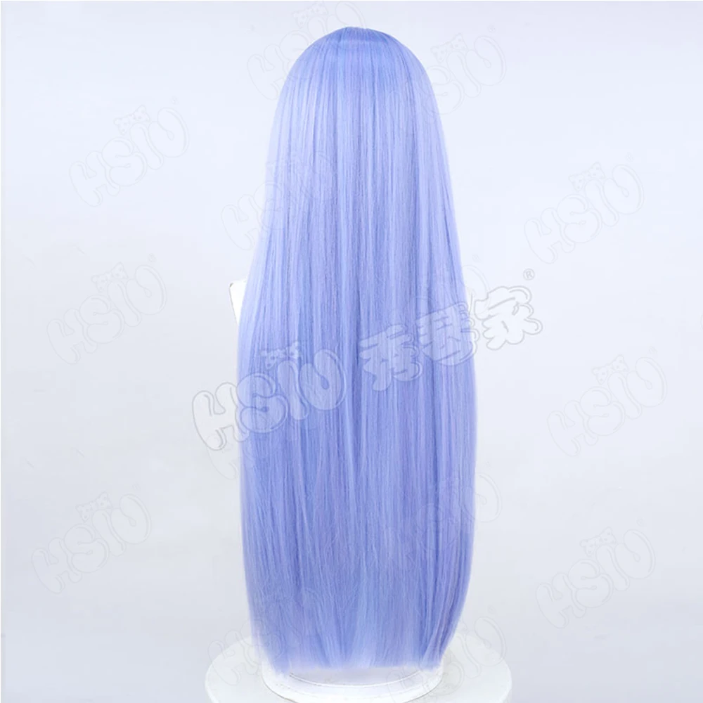 CosplayAnime DATE A LIVE Izayo – Anime Cosplay Blue Hair recenzja i cena