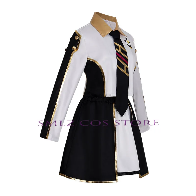 Anime Womens Costume Cosplay S – Anime Cosplay For Halloween recenzja i cena