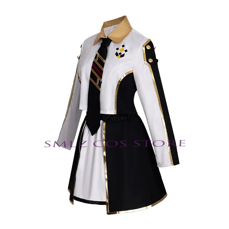 Anime Womens Costume Cosplay S – Anime Cosplay For Halloween recenzja i cena