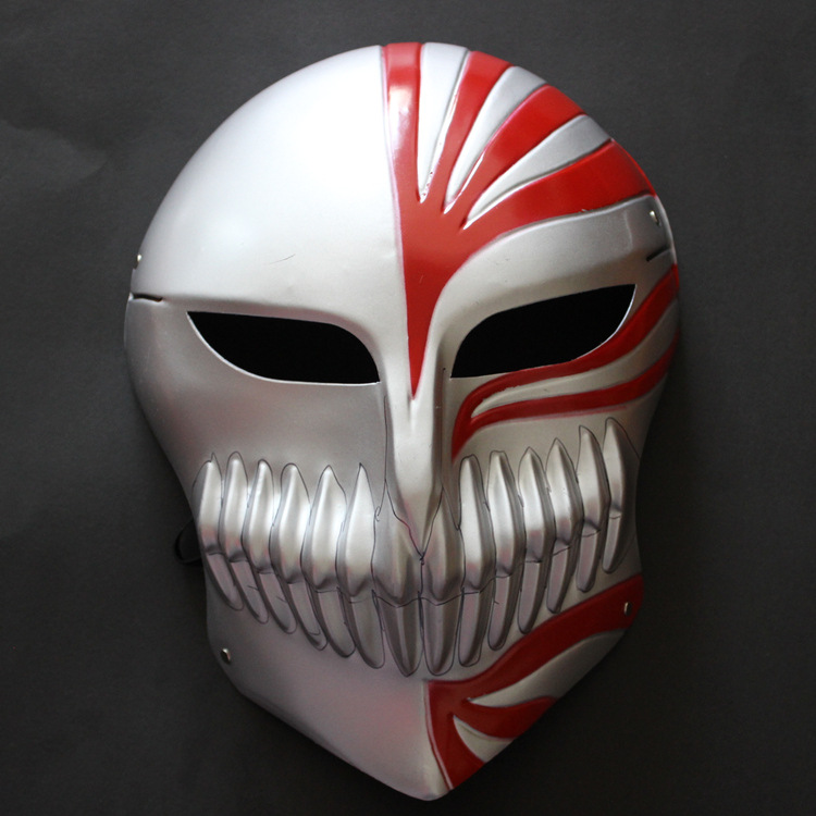 Death Ichigo Kurosaki Bleach M – Anime Cosplay Bleach recenzja i cena