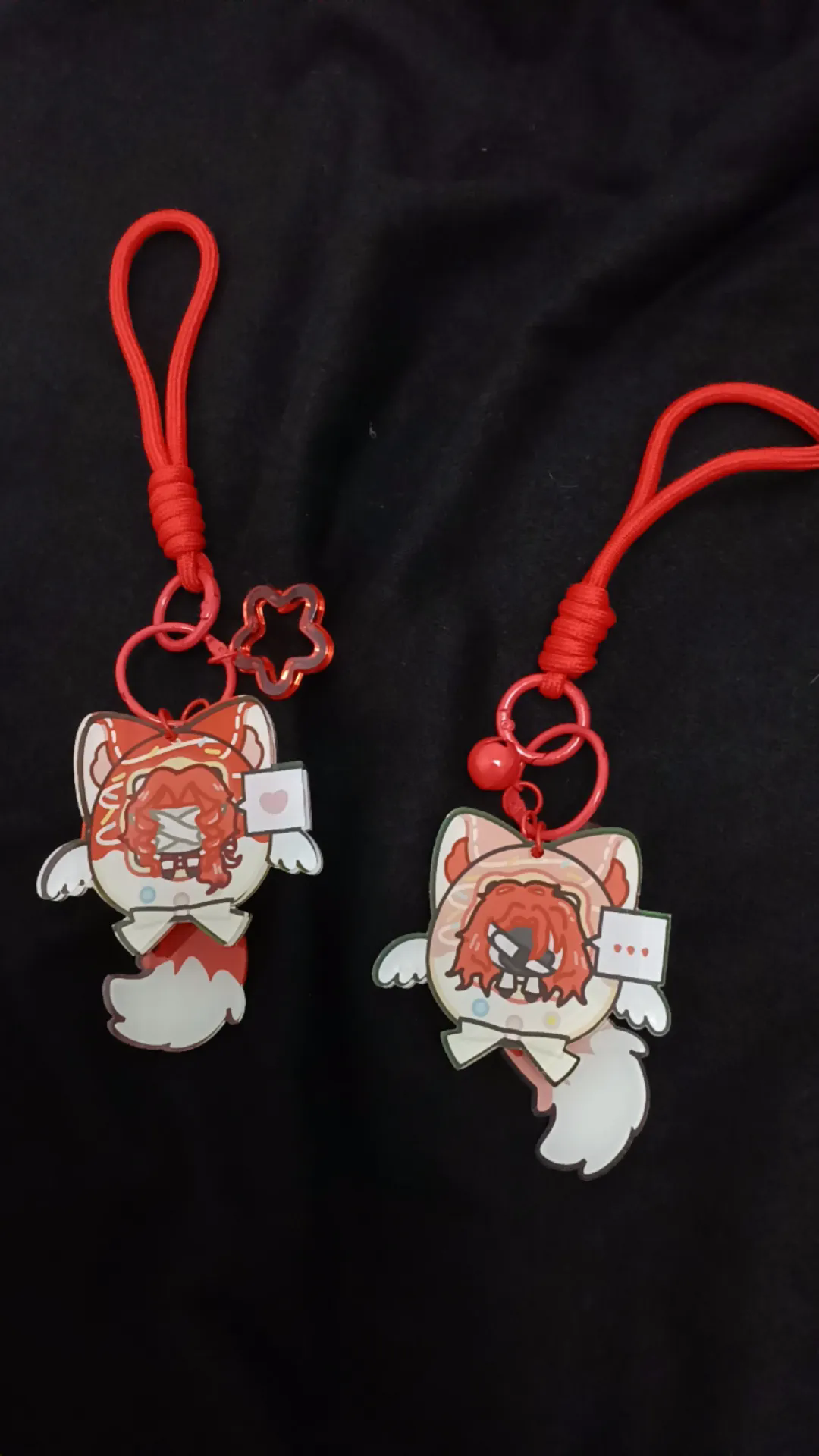 Reverse:1999 Aleph Acrylic Wag – Anime Cosplay Swimsuit recenzja i cena