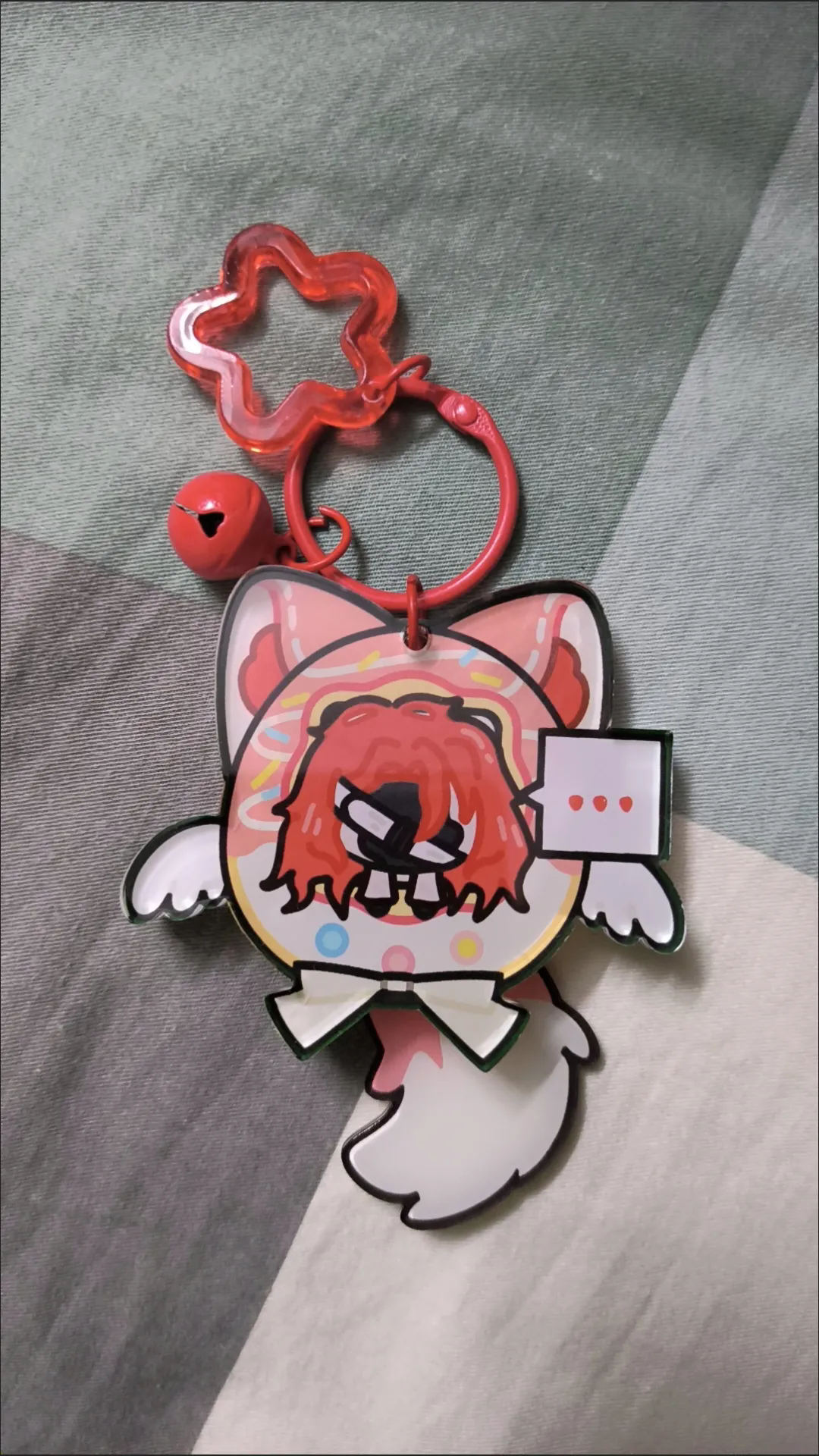 Reverse:1999 Aleph Acrylic Wag – Anime Cosplay Swimsuit recenzja i cena
