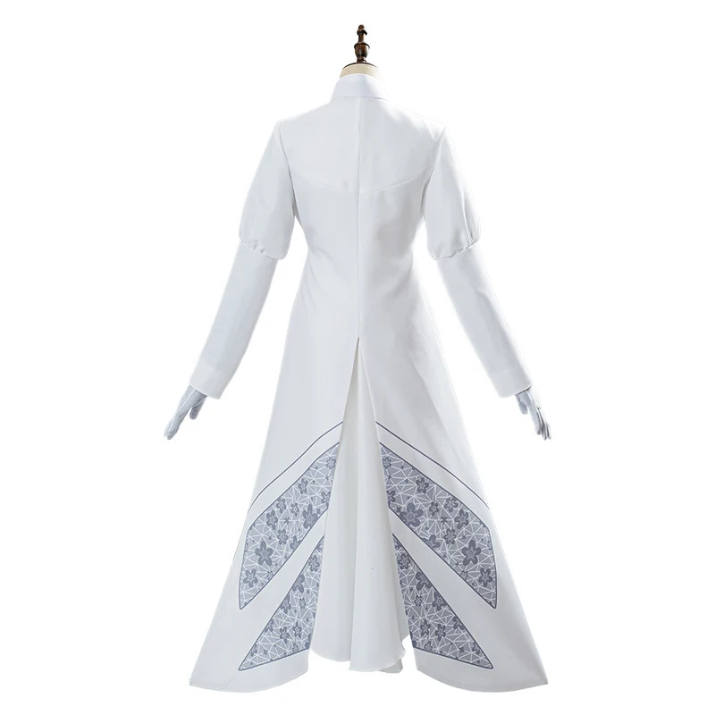 Anime Violet Evergarden Cospla – Violet Evergarden Dress recenzja i cena