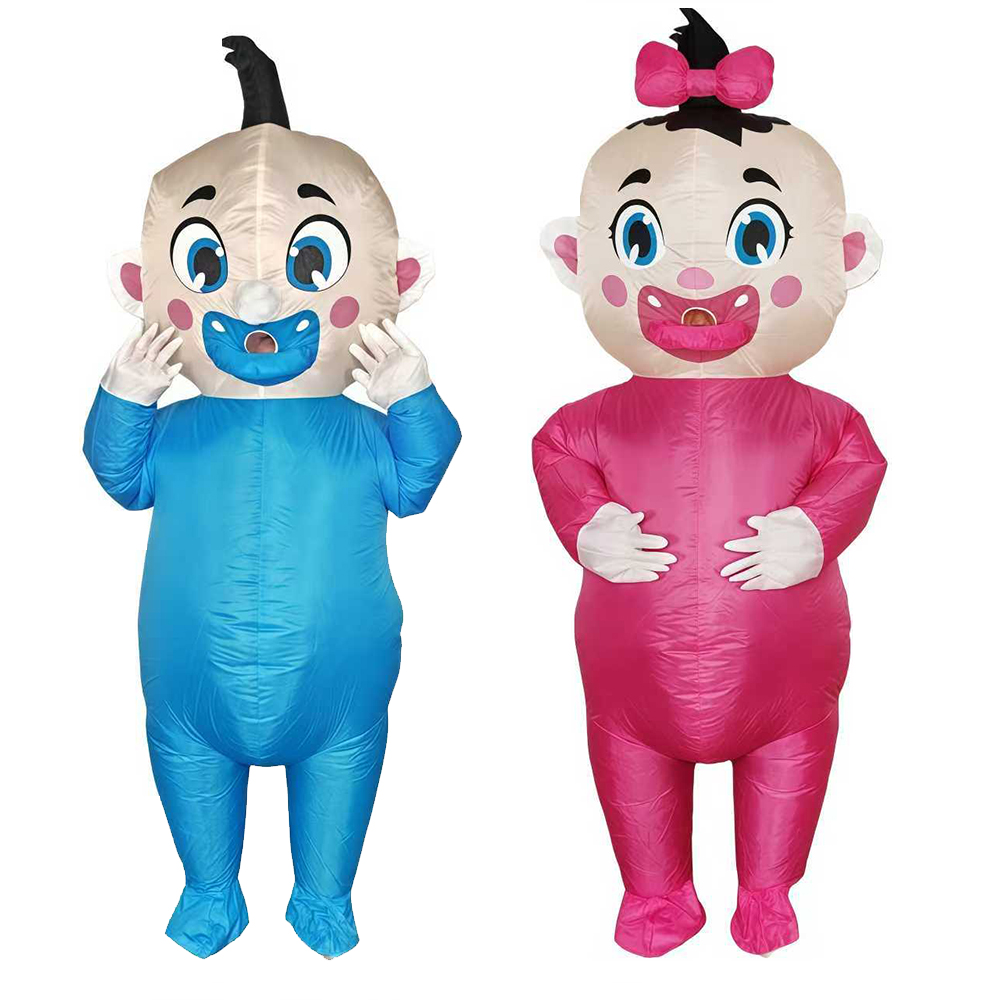 Adult Giant Inflatable baby Co – Anime Cosplay Simple recenzja i cena