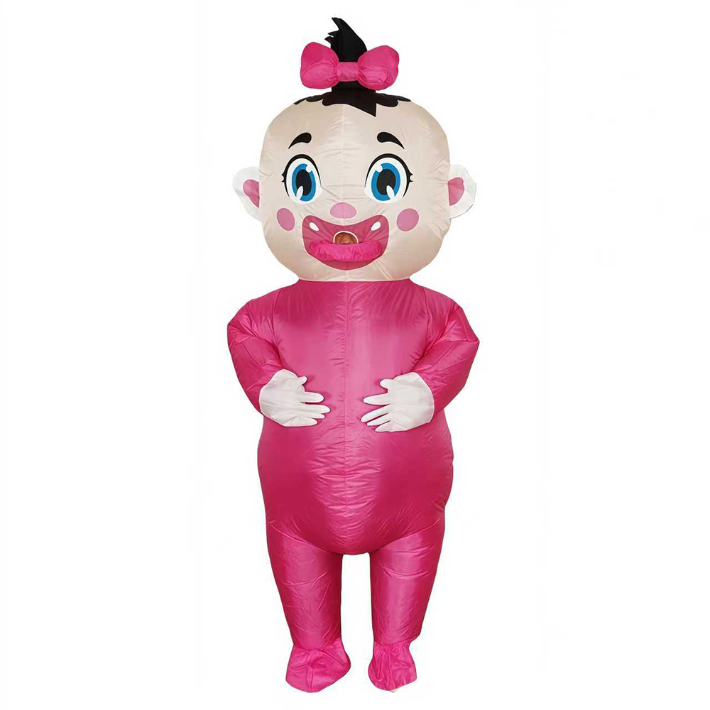 Adult Giant Inflatable baby Co – Anime Cosplay Simple recenzja i cena