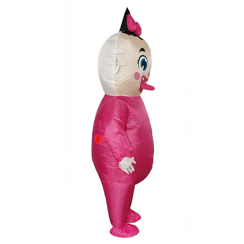 Adult Giant Inflatable baby Co – Anime Cosplay Simple recenzja i cena