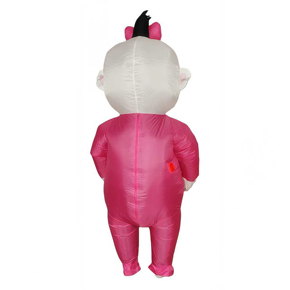 Adult Giant Inflatable baby Co – Anime Cosplay Simple recenzja i cena